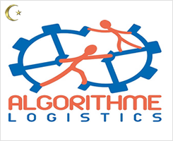 Algorithm Logistics 